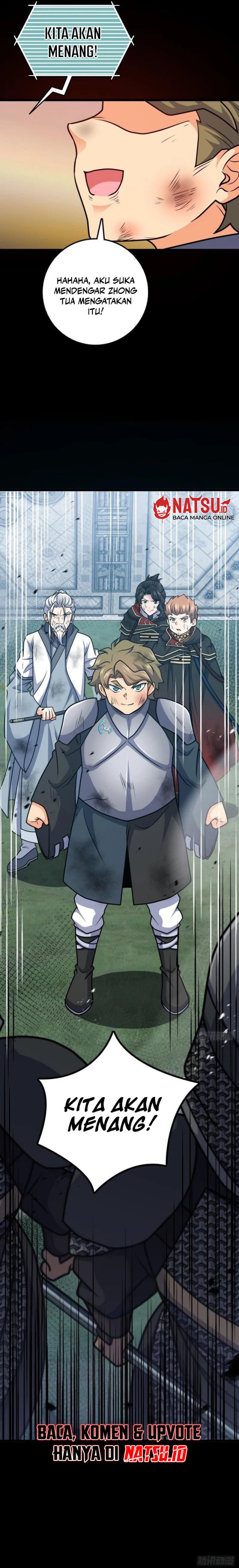 Dilarang COPAS - situs resmi www.mangacanblog.com - Komik spare me great lord 659 - chapter 659 660 Indonesia spare me great lord 659 - chapter 659 Terbaru 9|Baca Manga Komik Indonesia|Mangacan